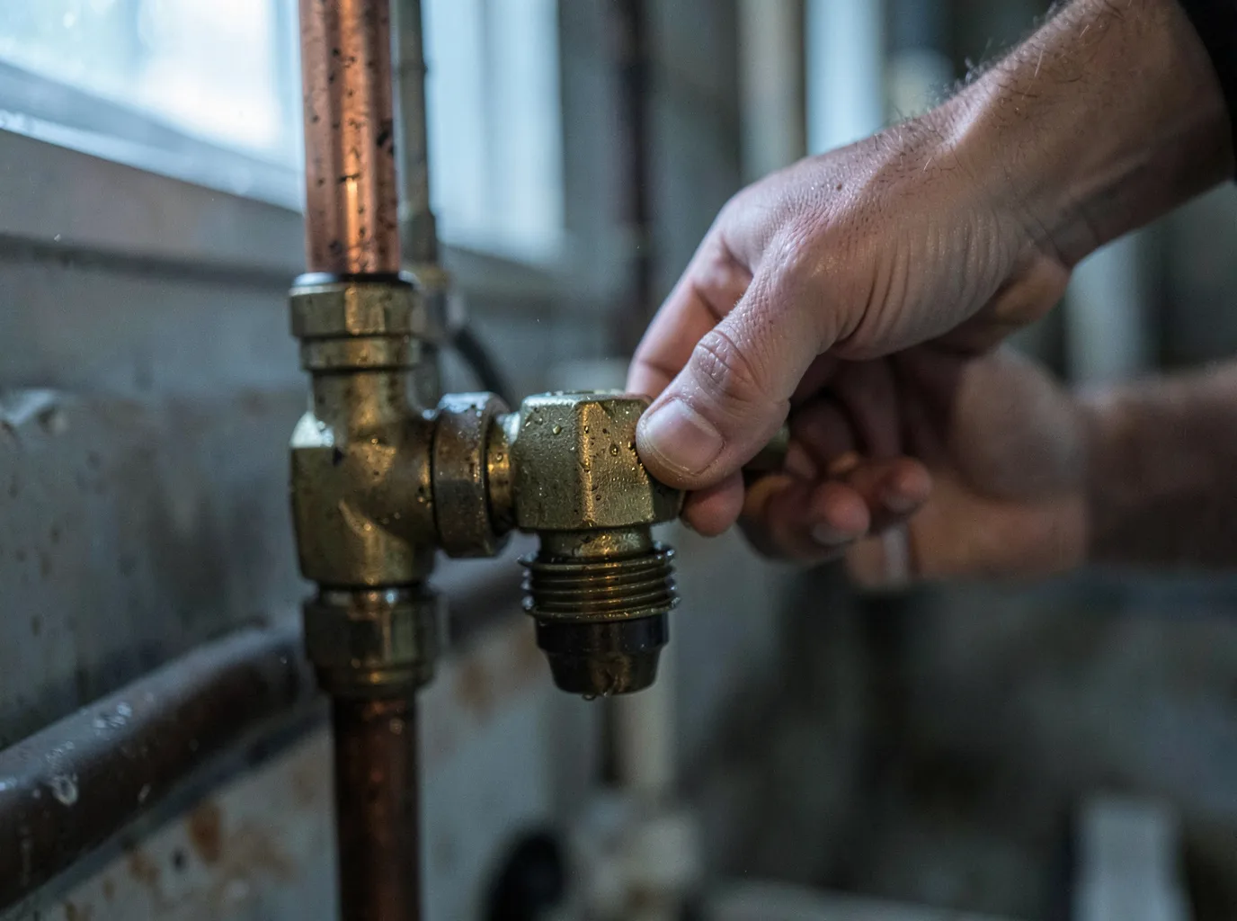 Emergency Plumber Lagrange, WY FAQs